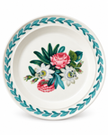 Vintage Portmeirion Floral Wall Plate